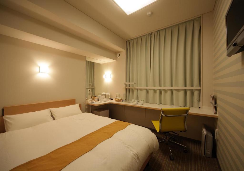 Smile Hotel Matsuyama Matsuyama  Bilik gambar