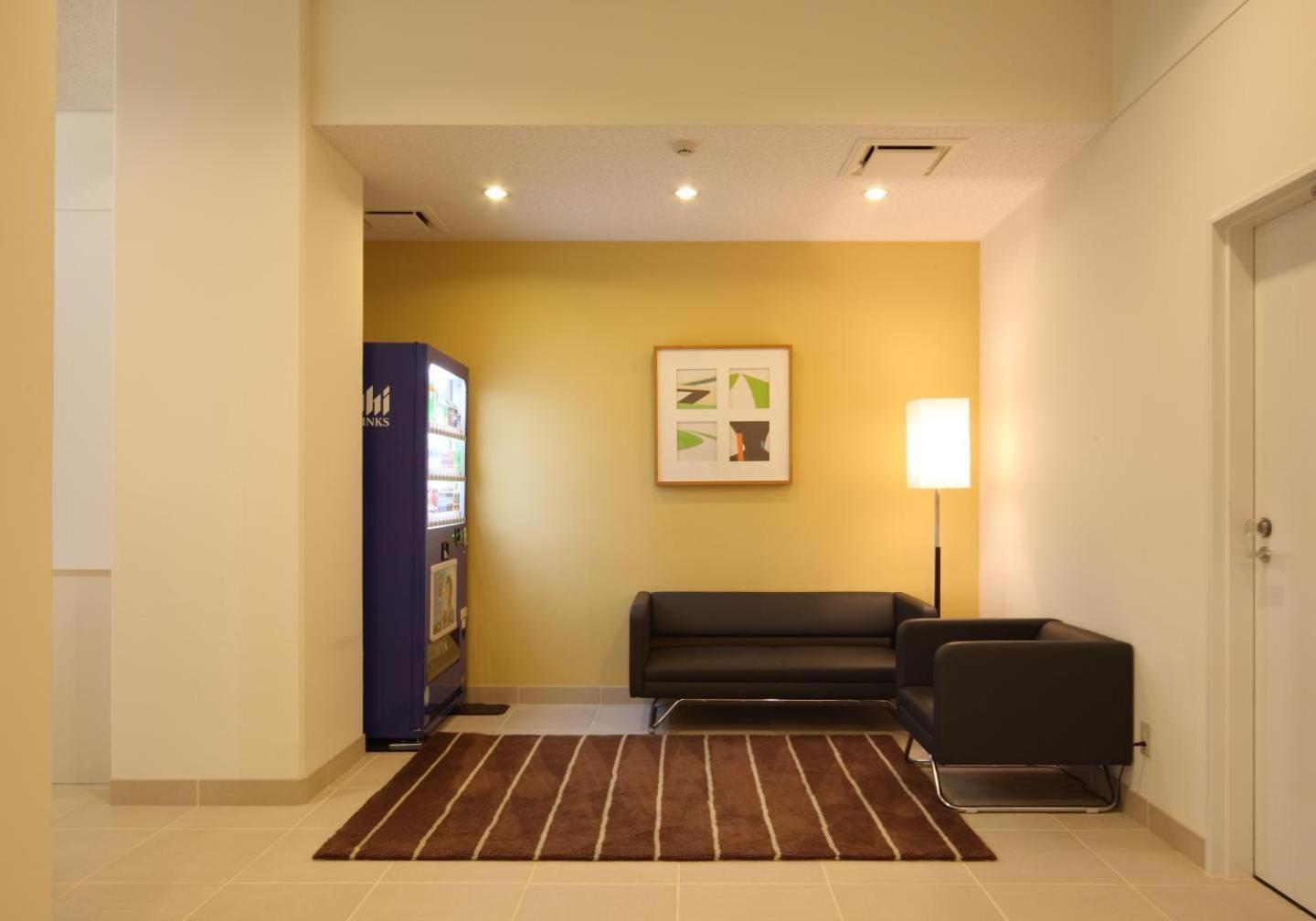 Smile Hotel Matsuyama Matsuyama  Luaran gambar