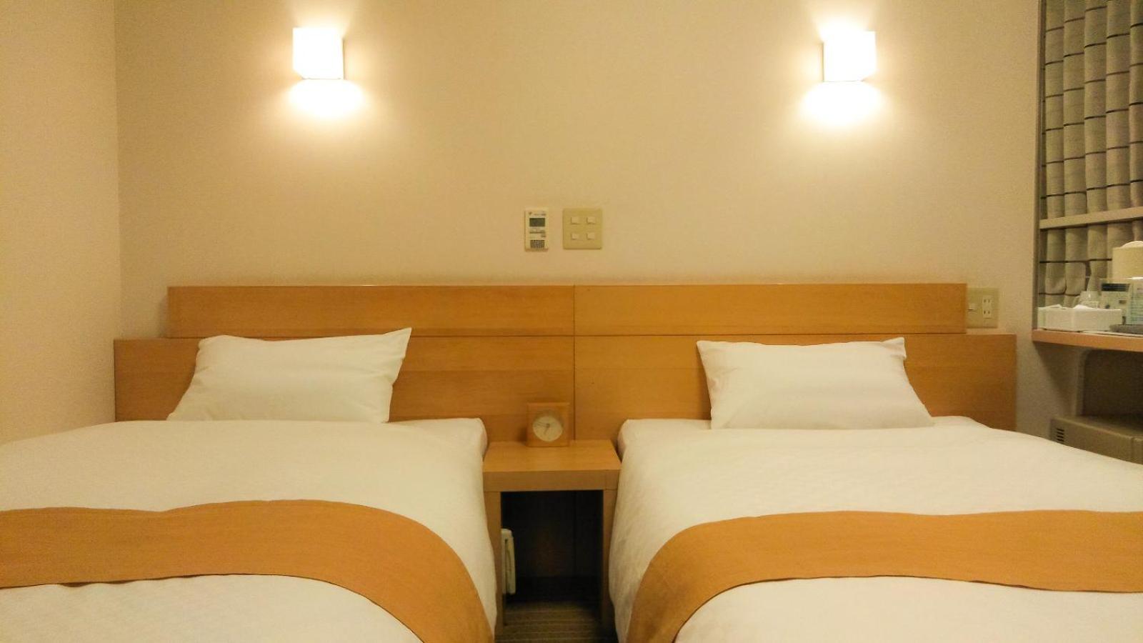 Smile Hotel Matsuyama Matsuyama  Luaran gambar